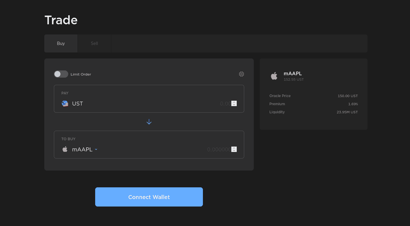 What is Mirror Protocol?