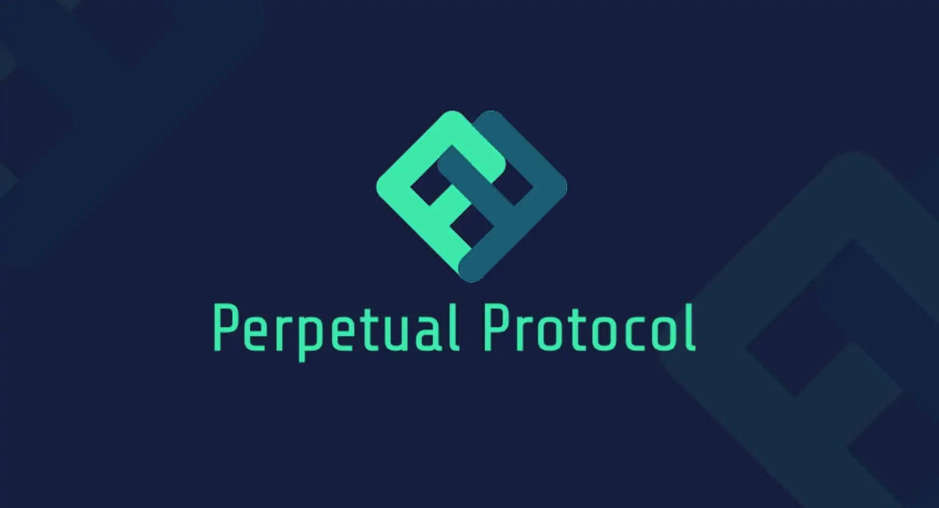 Perpetual Protocol, manejando perpetuos en Blockchain