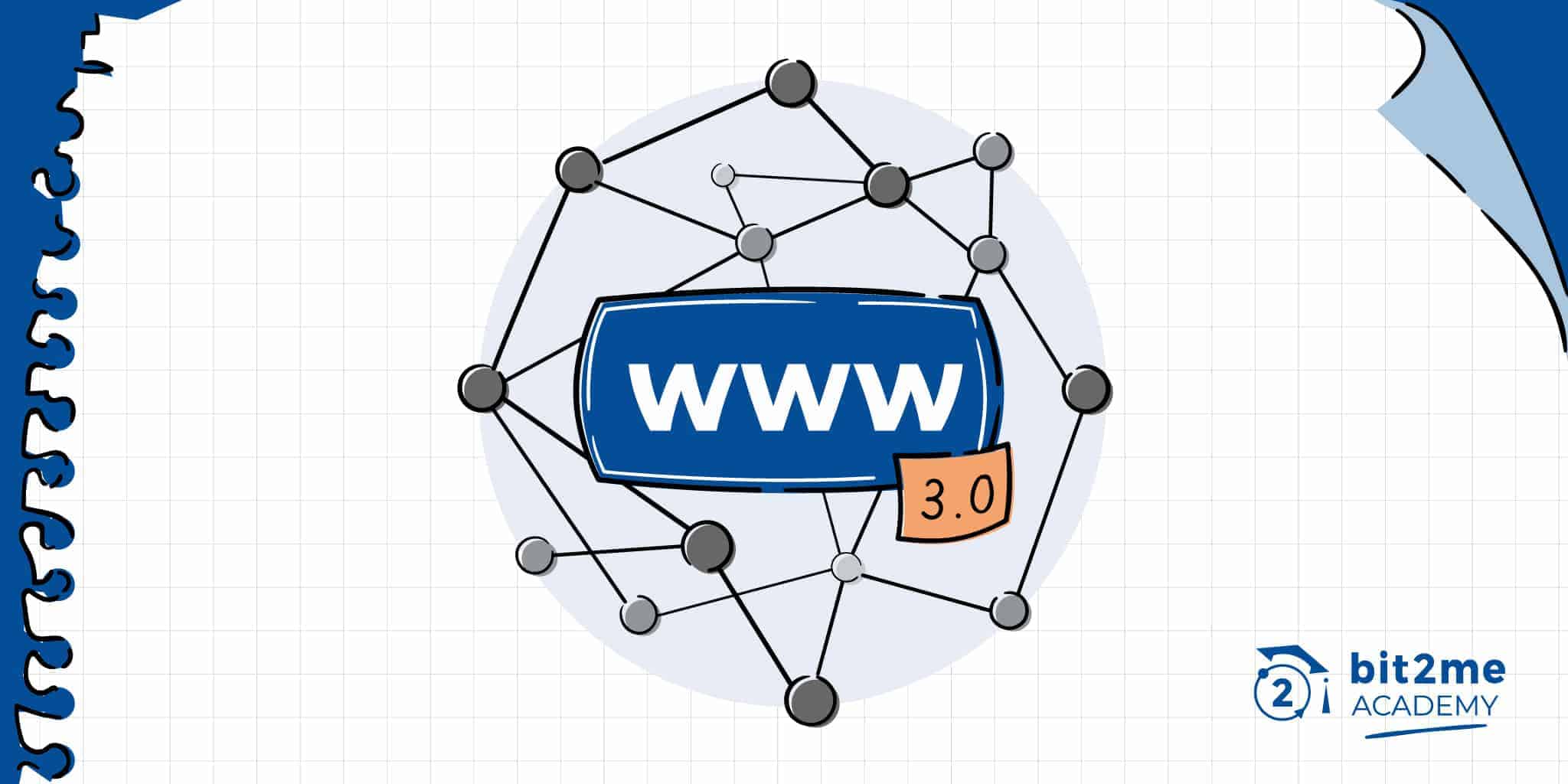 Qué es la Web 3.0