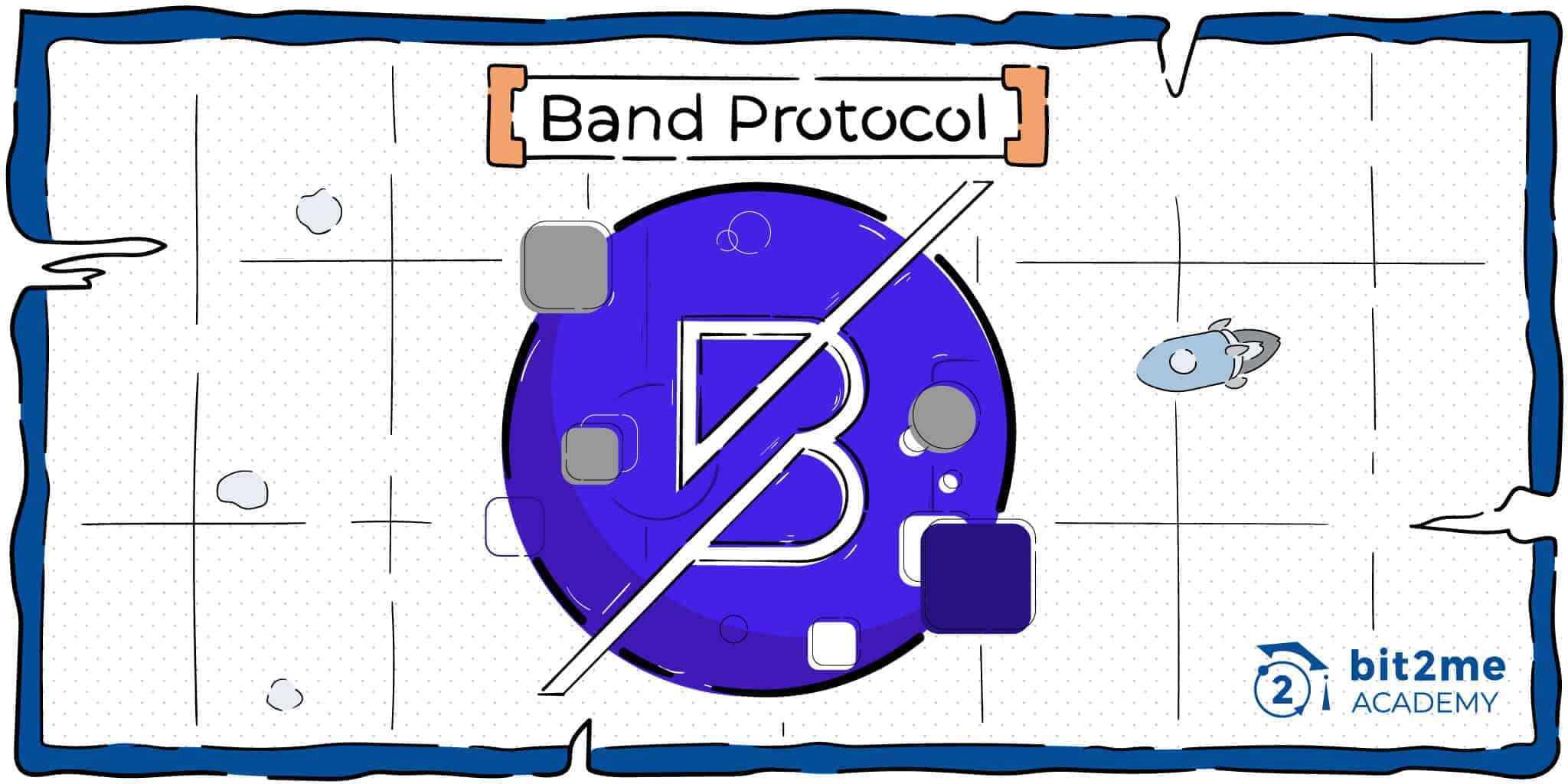 Band Protocol (BAND)