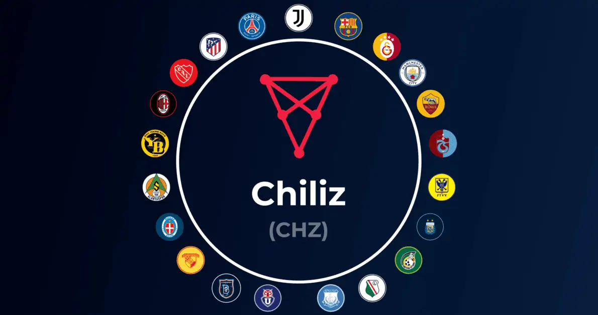 Chiliz- Bit2Me Academy