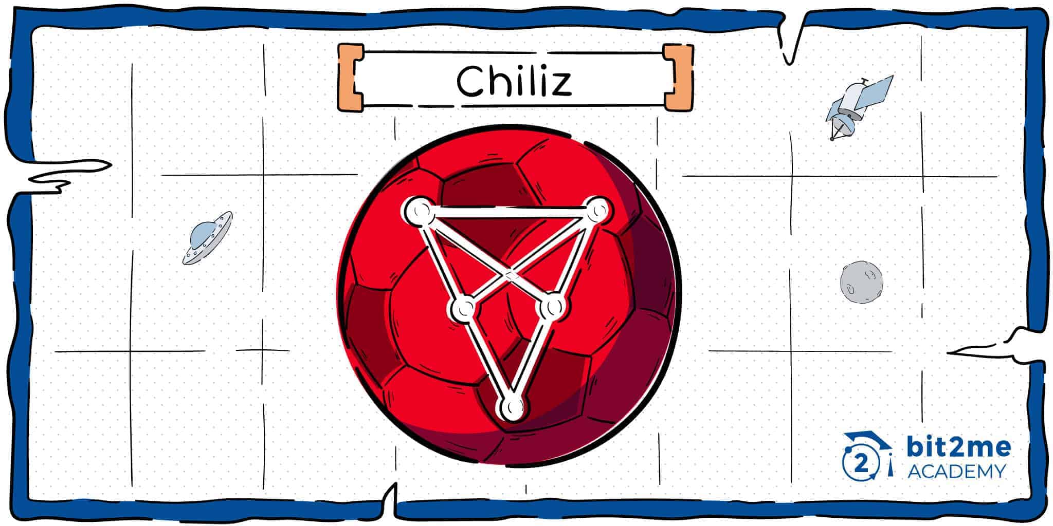 Chiliz-Bit2Me Academy