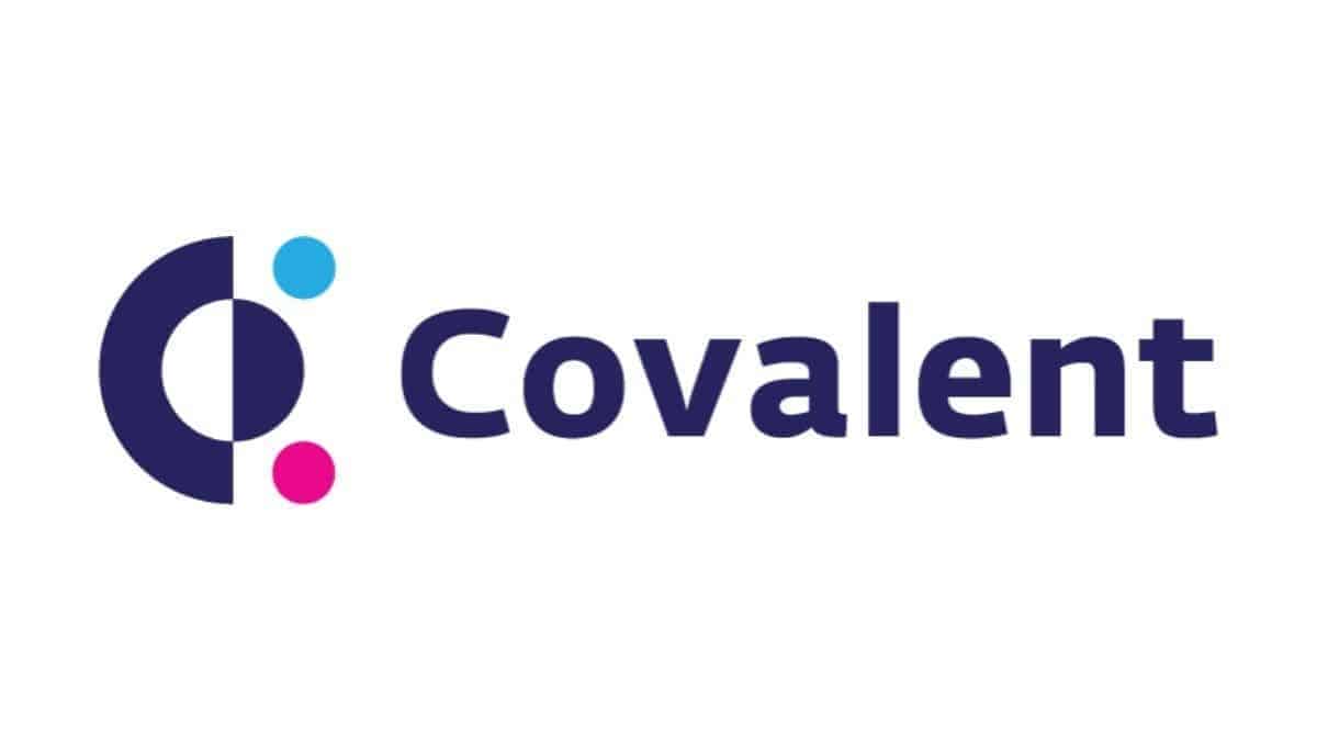 Covalent (CQT) en Bit2Me