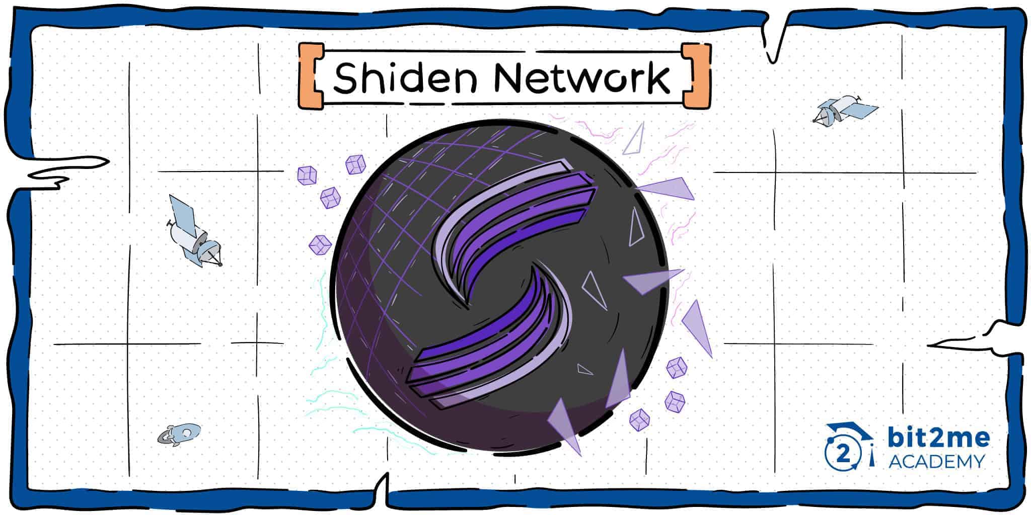 shiden crypto