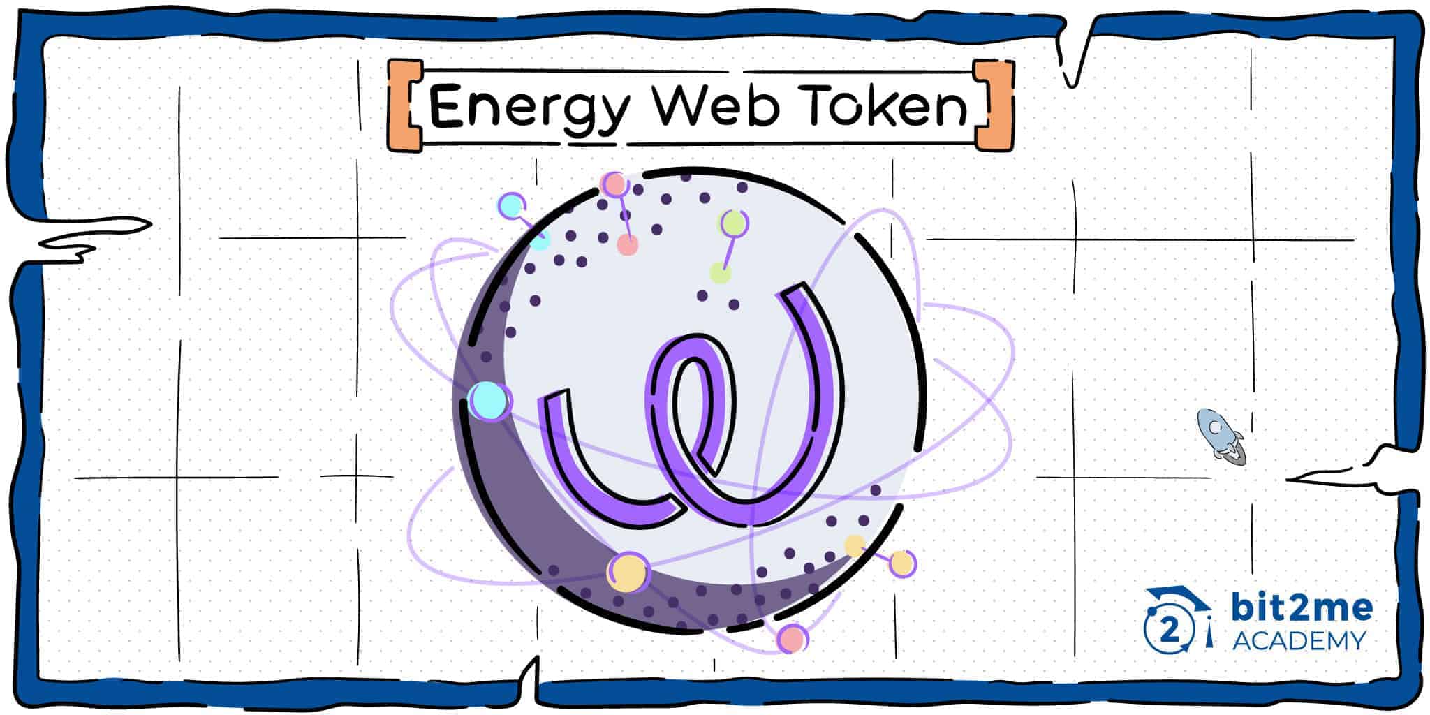 ¿Qué es Energy Web Token (EWT)?