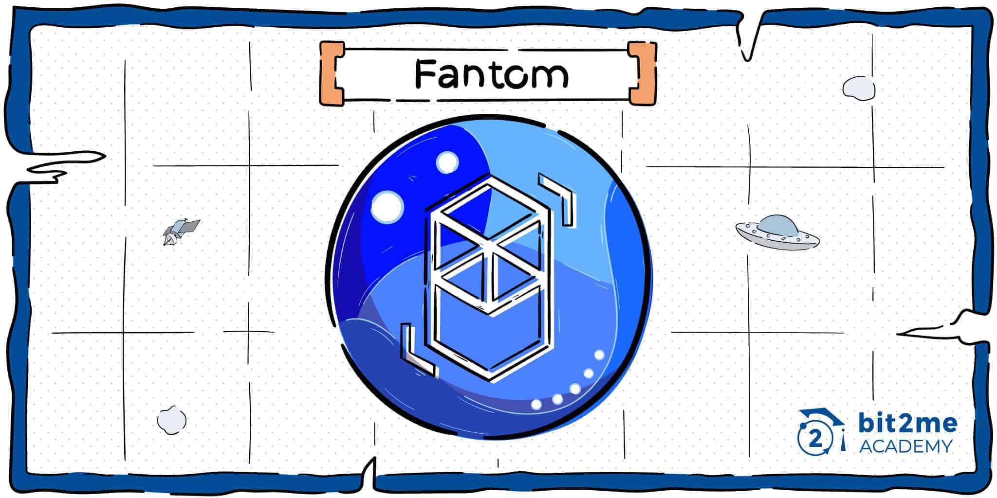 Fantom (FTM) conoce todo sobre esta criptomoneda y DLT