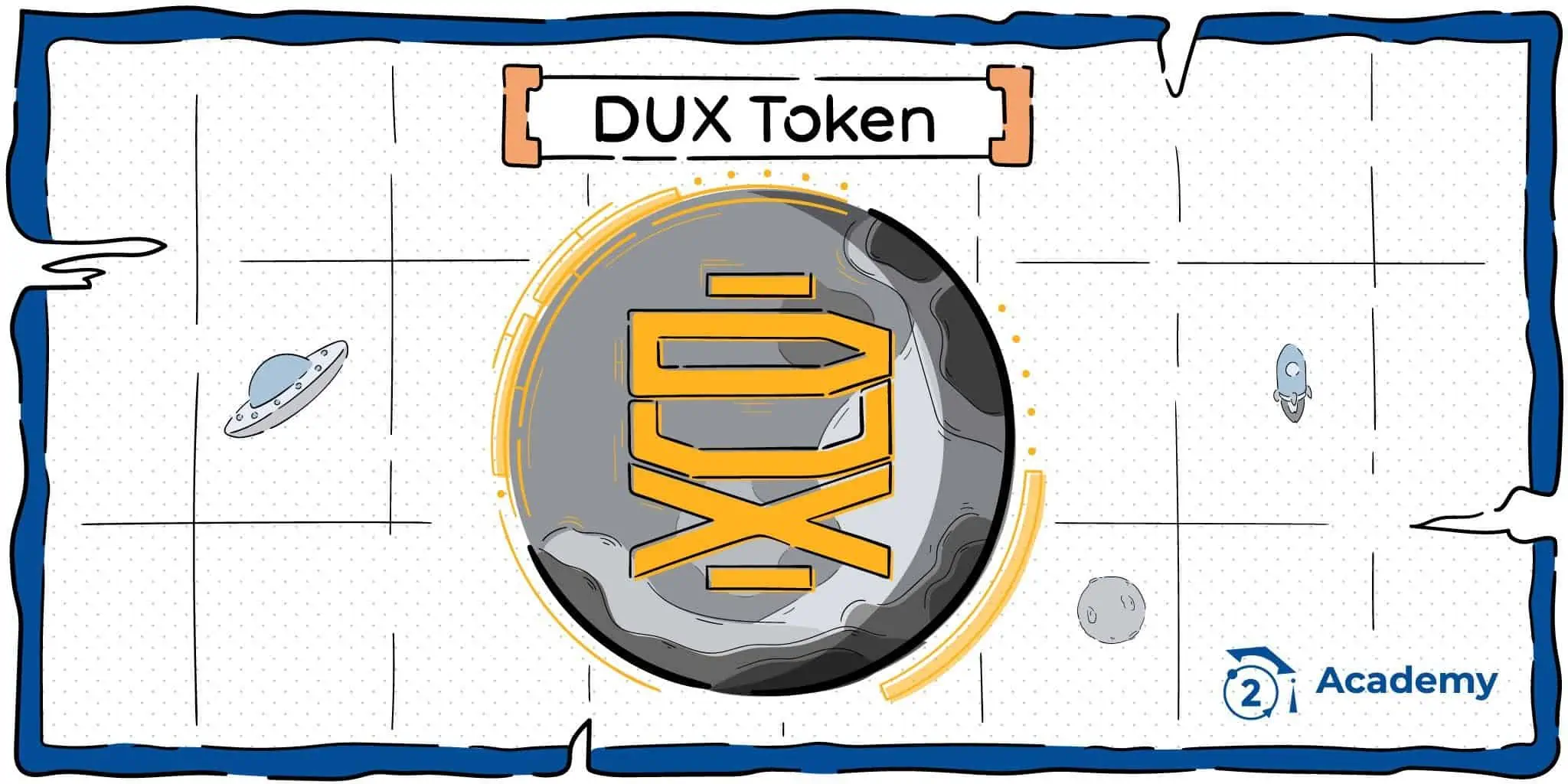 DUX Token en Bit2Me Academy