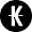 Logo de KILT Protoocol 