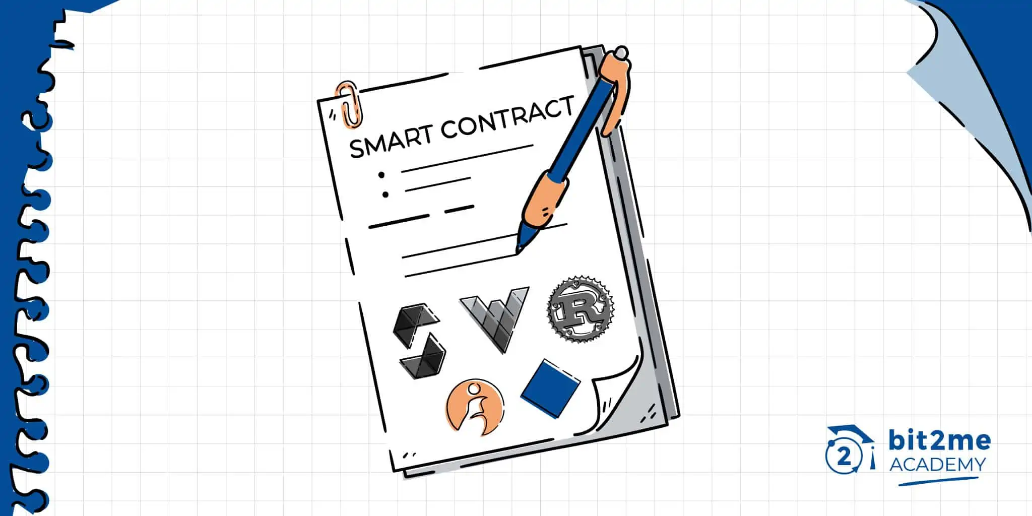 Lenguajes-smartcontracts_Bit2Me-Academy