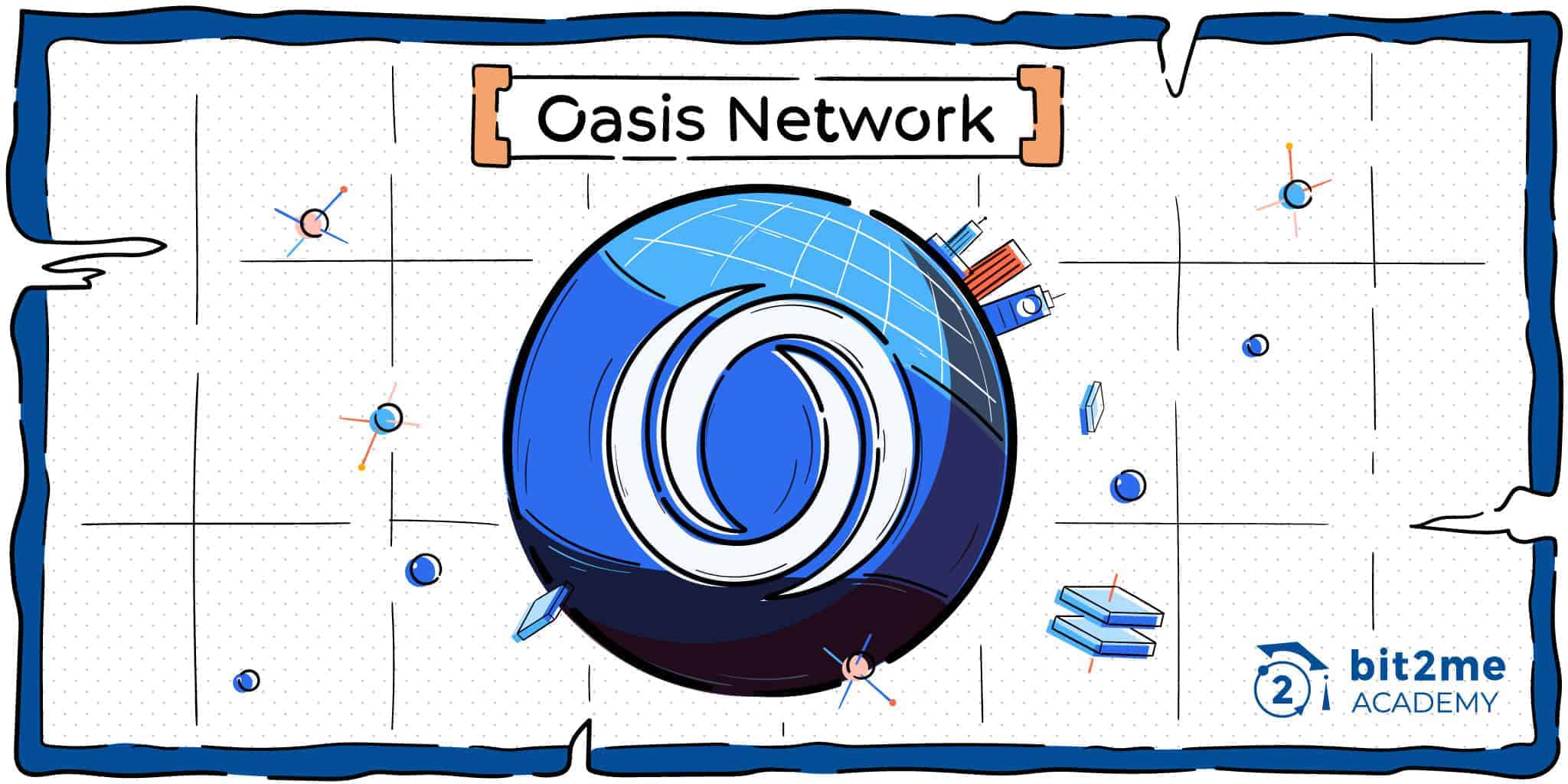 Let the games begin!. The Oasis Gaming SDK helps developers…, by The Oasis  Labs Team, Oasis Labs