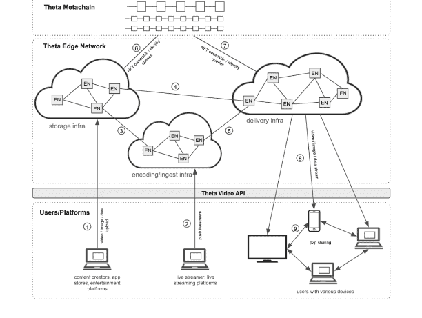 Stellar Network