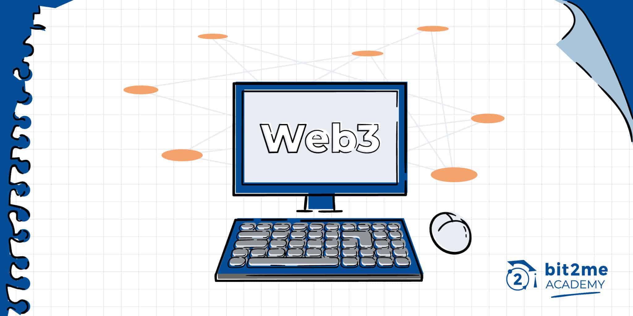 Qu'est-ce que la décentralisation Web3