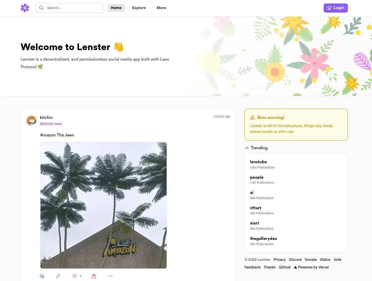 Lenster