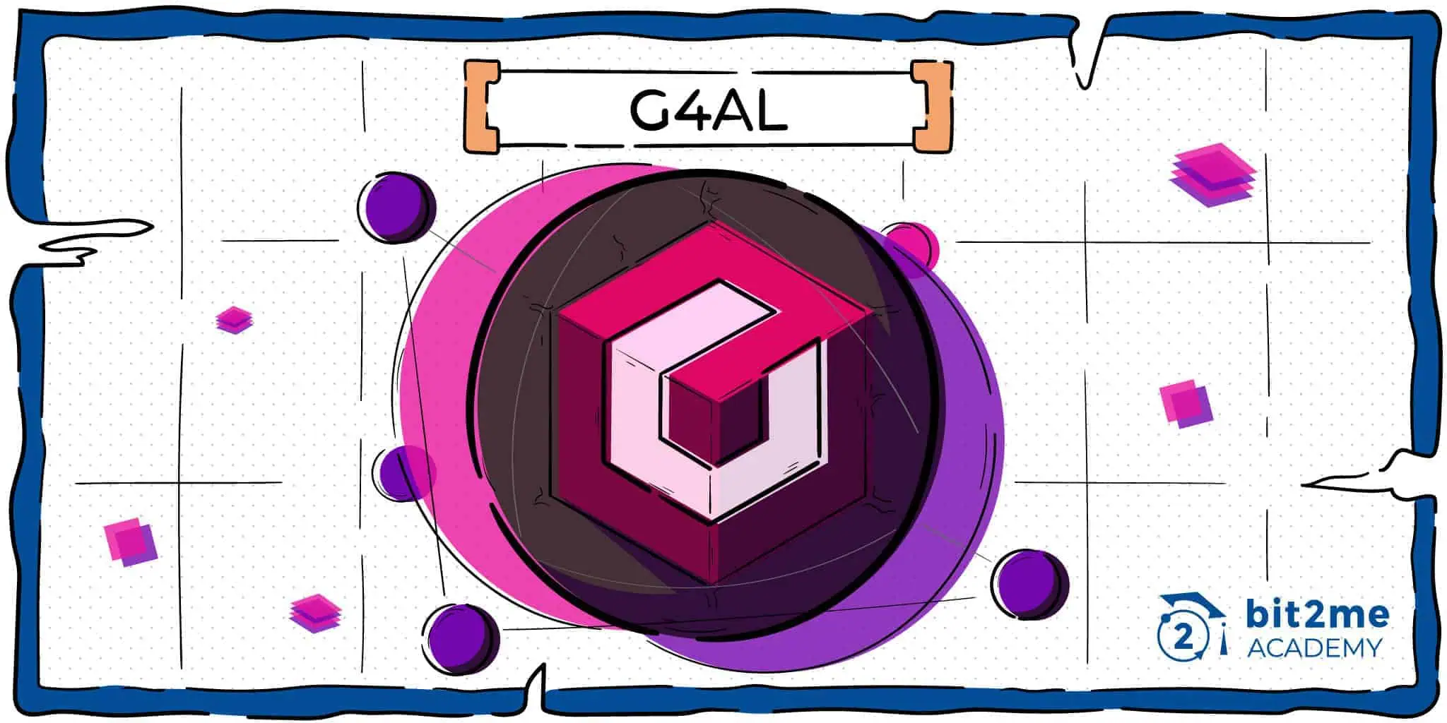 G4AL portada Bit2Me Academy