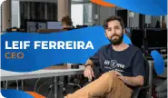 Carta de Leif Ferreira, CEO de Bit2Me