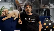 Entrevista en El Mundo