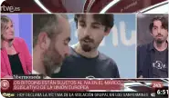Noticias sobre Bitcoin en RTVE