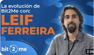 La evolución de Bit2Me Suit