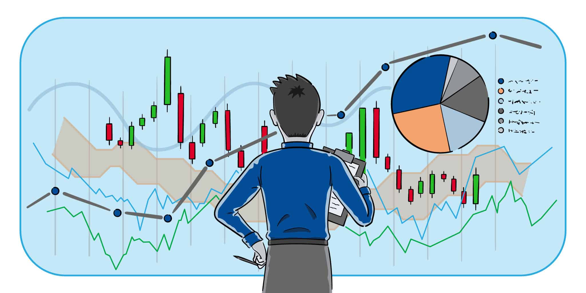 Curso de Análisis Técnico de Criptomonedas