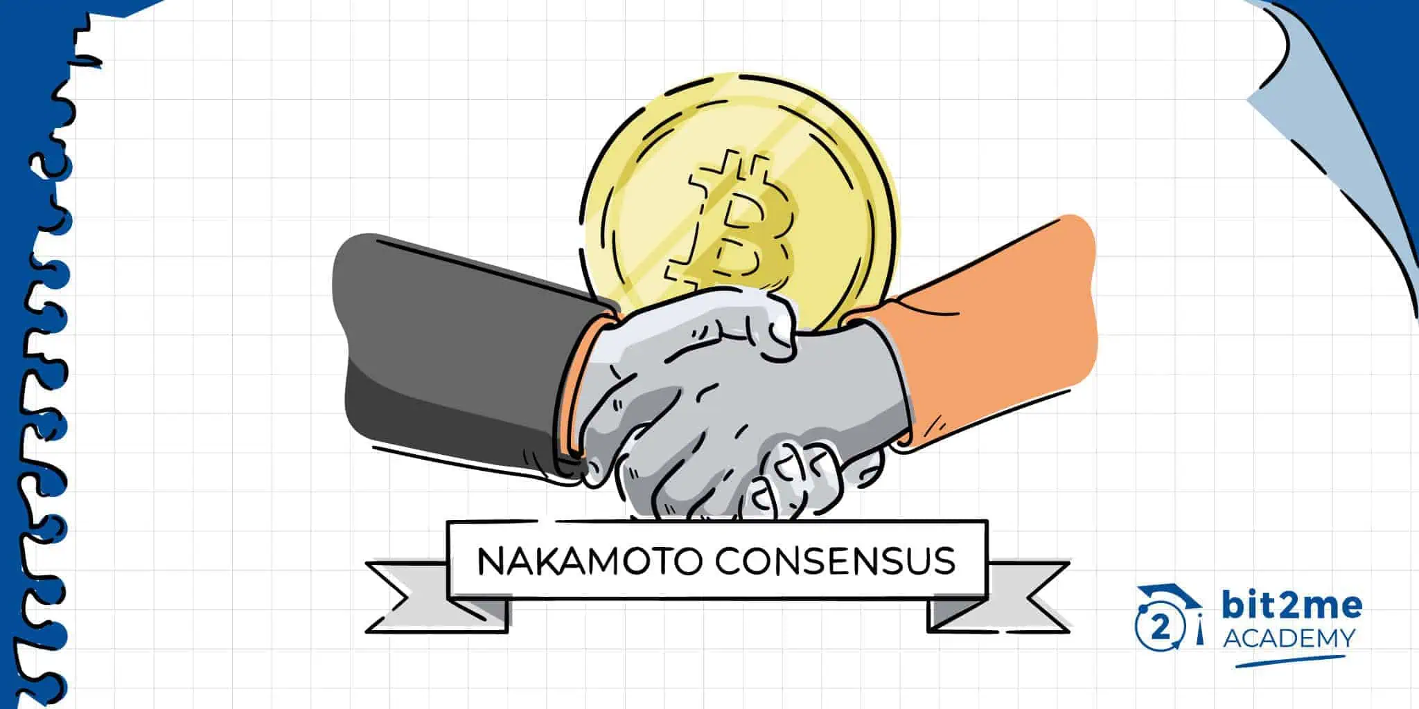 ¿Qué es el Consenso de Nakamoto en Bitcoin?