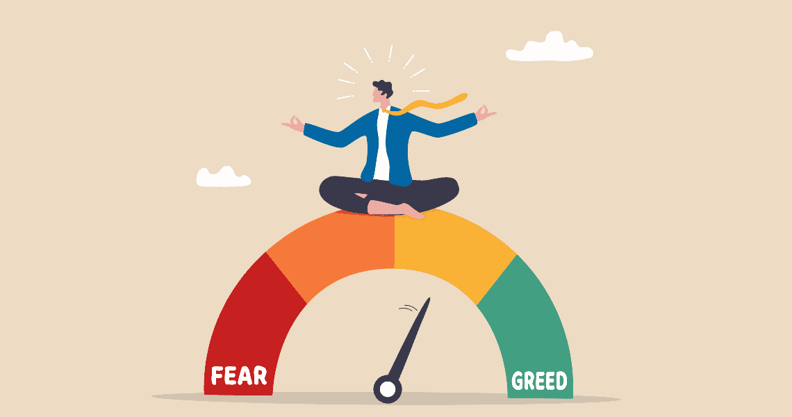 Crypto Fear and Greed Index y su utilidad para medir el sentimiento general del mercado