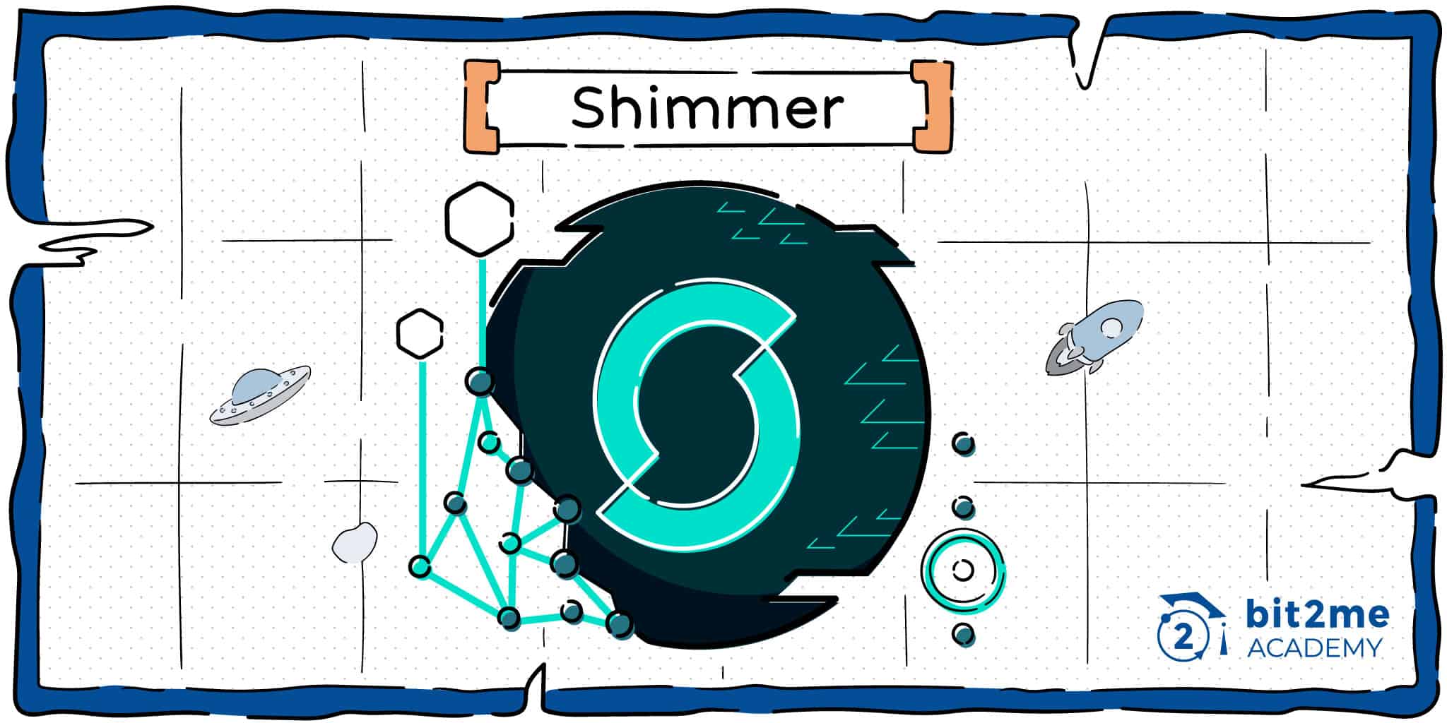 ¿Qué es Shimmer Network?