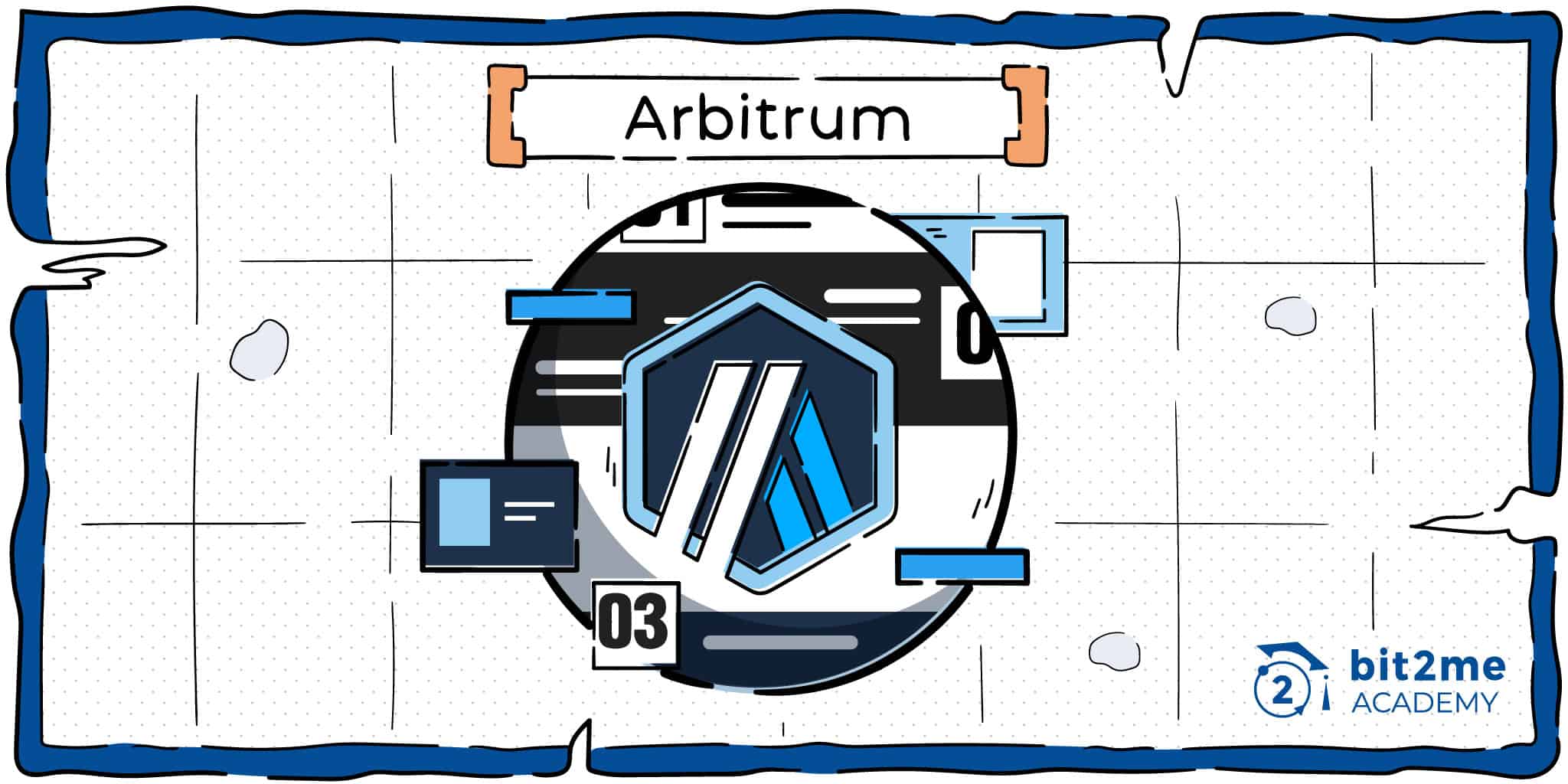 Arbitrum, protocolo de capa 2 de Ethereum basado en Optimistic Rollups