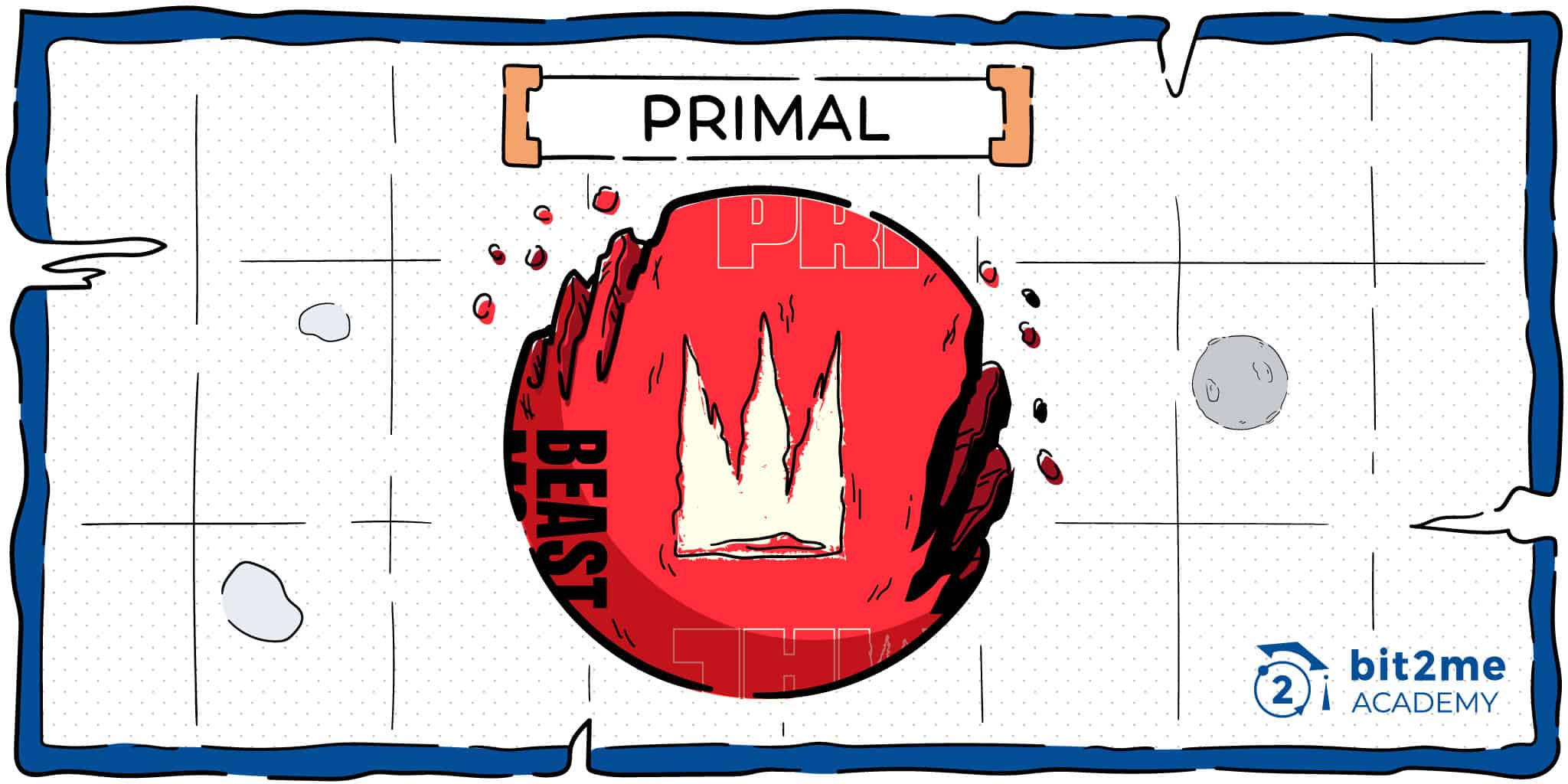 ¿Qué es Primal?