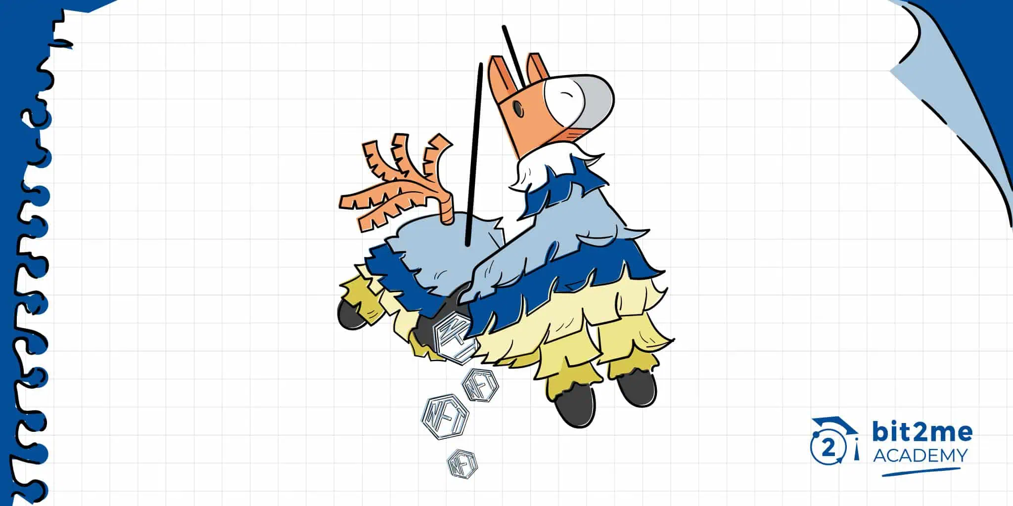 ¿Qué es Pinata?