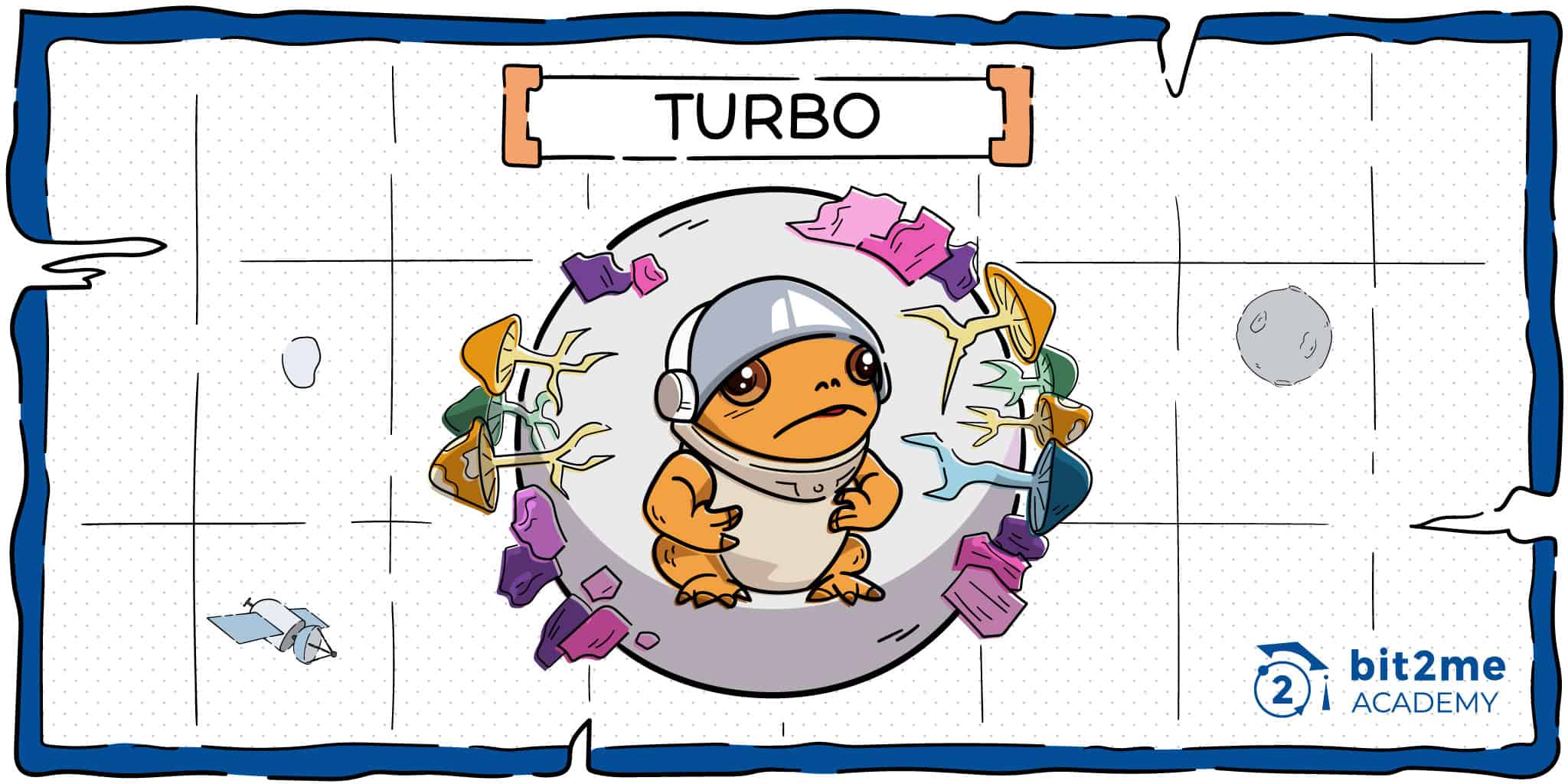 Qué es Turbo