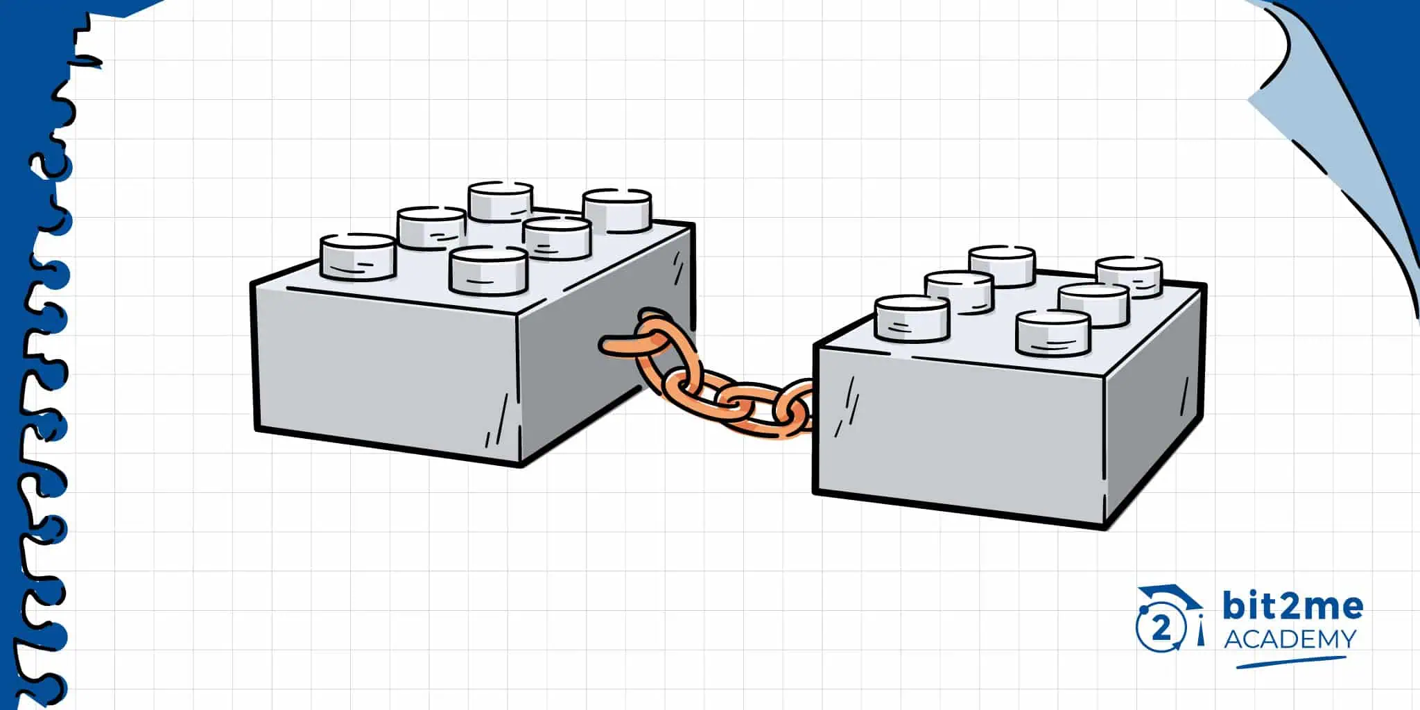Usos de blockchain en DeFi