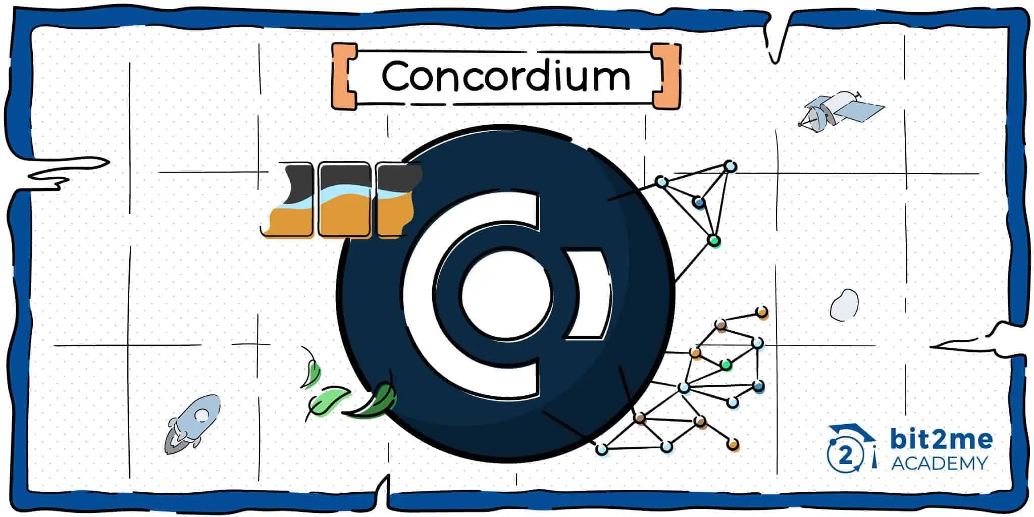 que es concordium