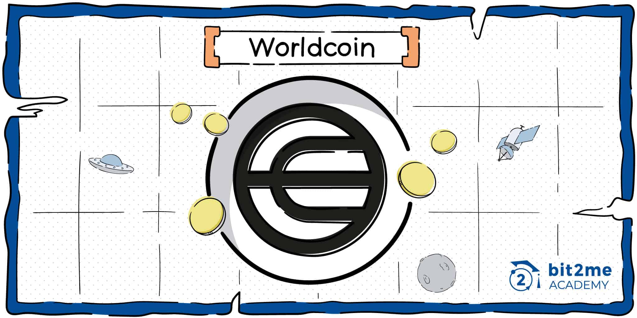 ¿Qué es Worldcoin?