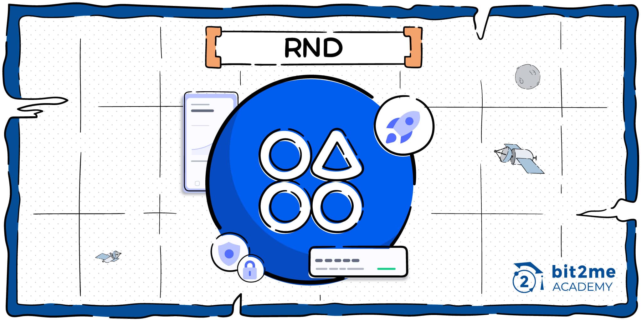 ¿Qué es Rand y su token RND?