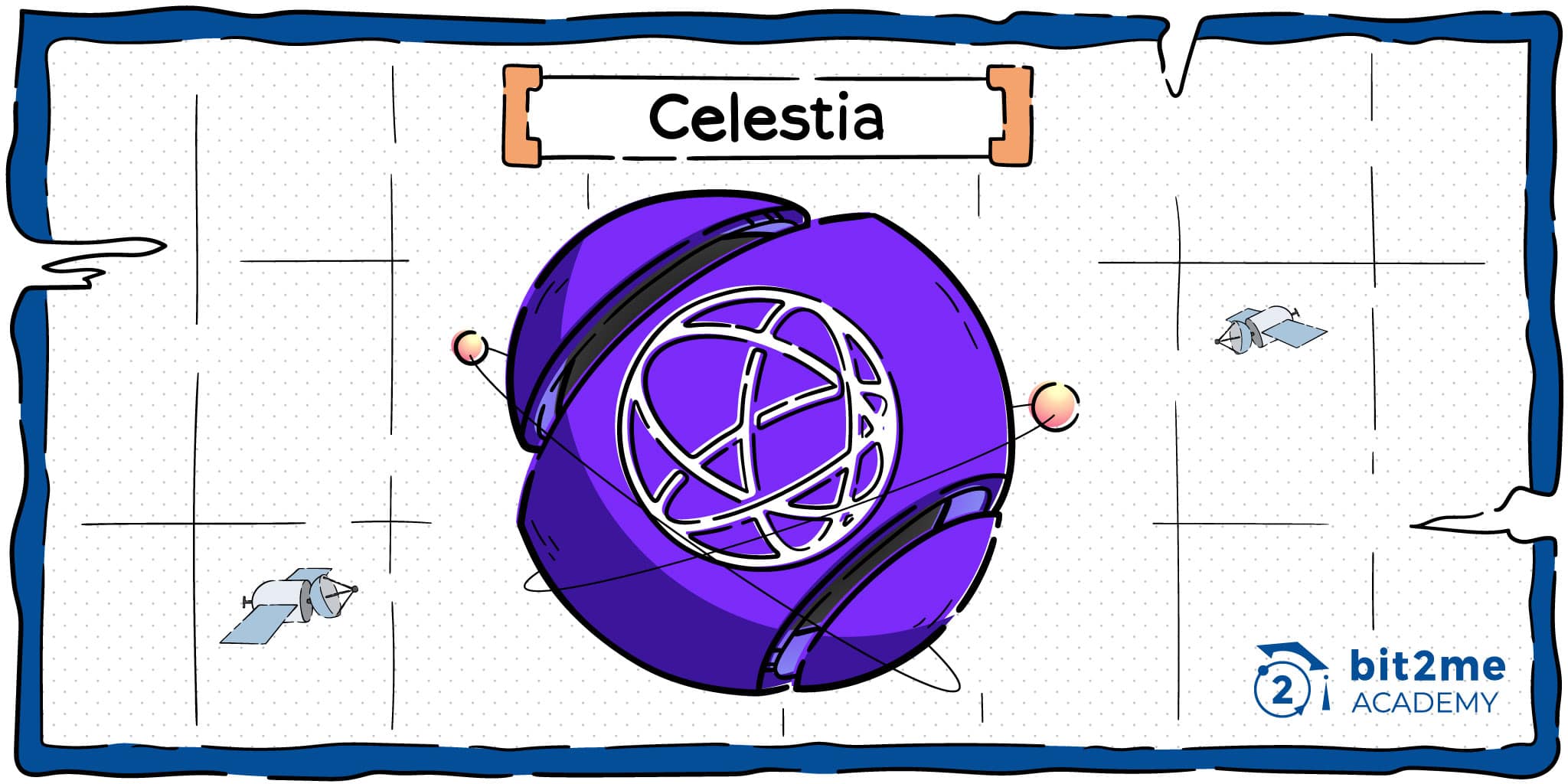 ¿Qué es Celestia (TIA)?