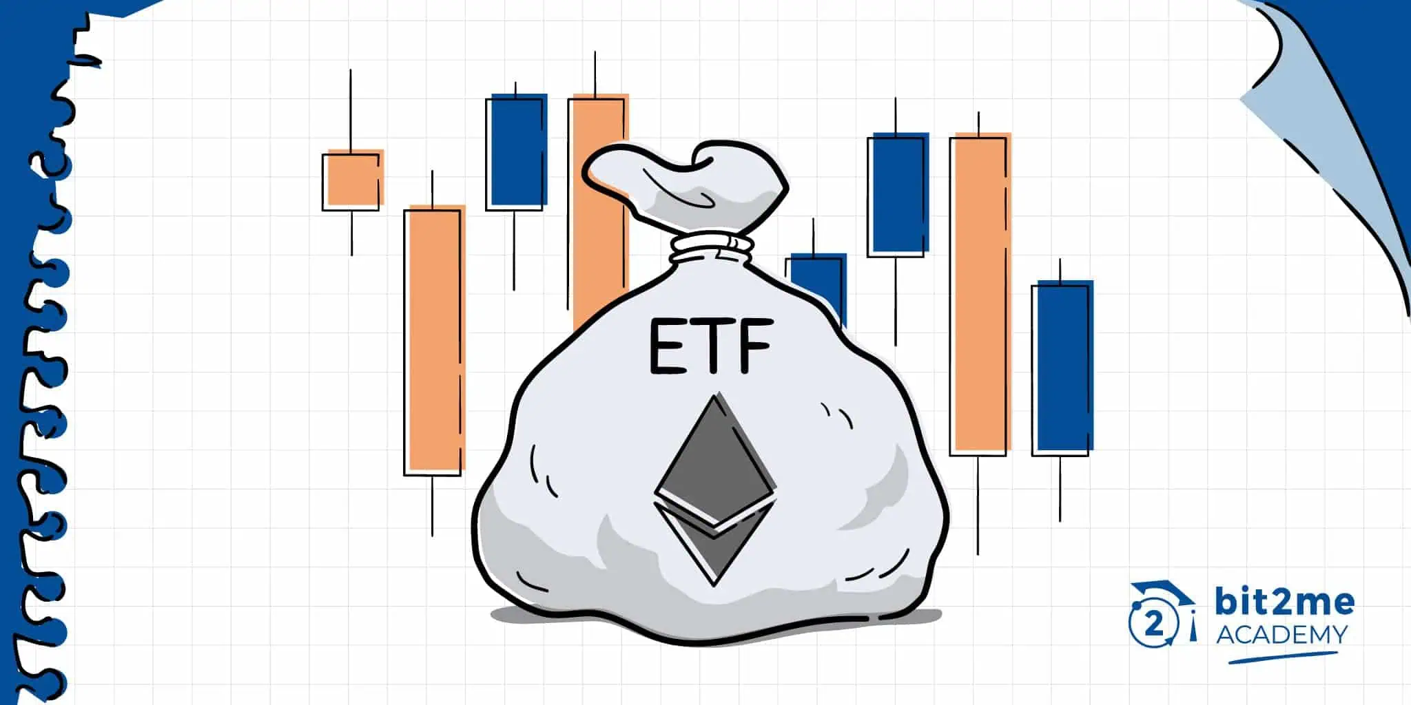ETFs en Ethereum, alcance y posibilidades para DeFi