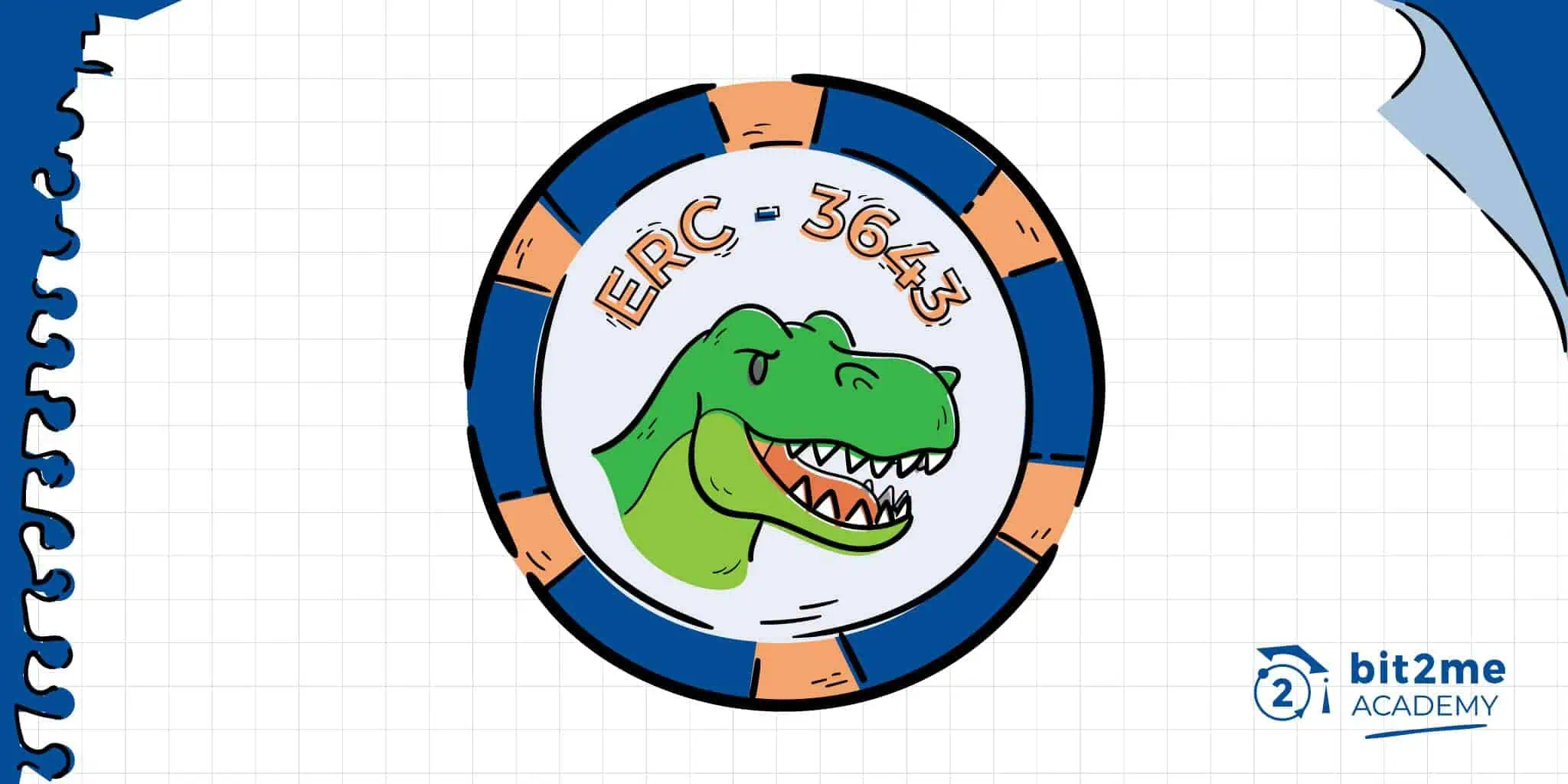Qué es el ERC-3643 o Protocolo T-REX