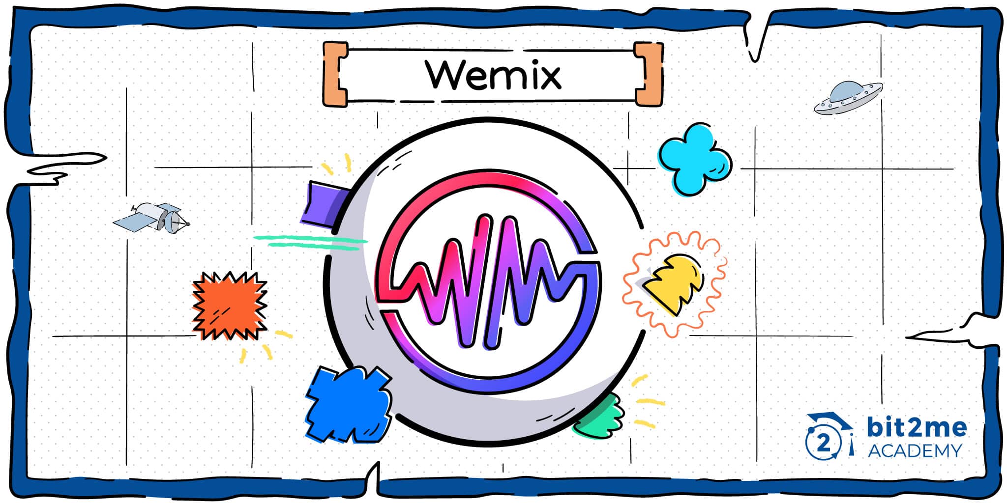 Cos'è WEMIX