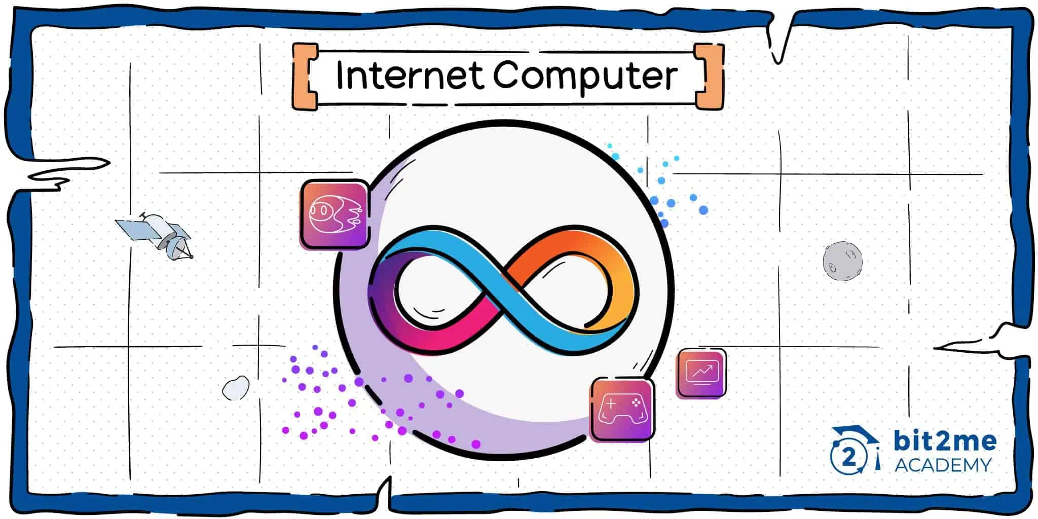 Internet computer