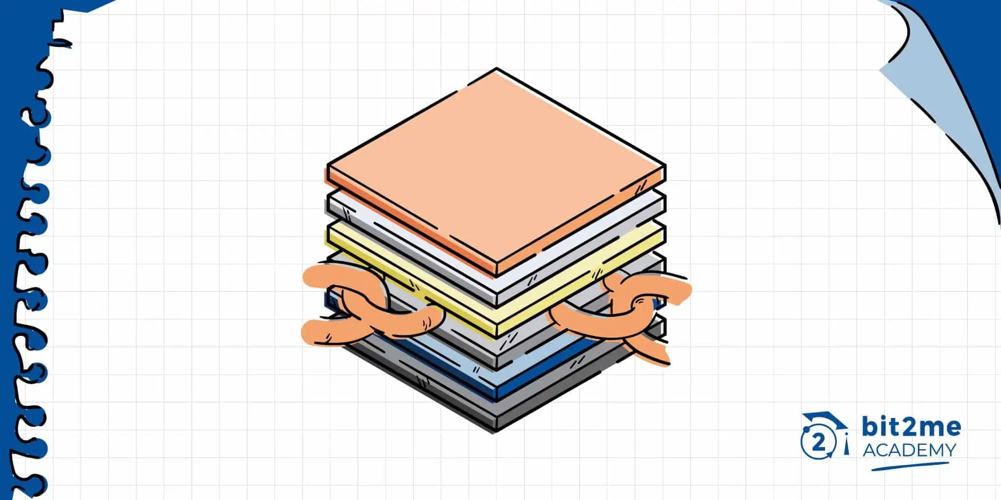 layers blockchain