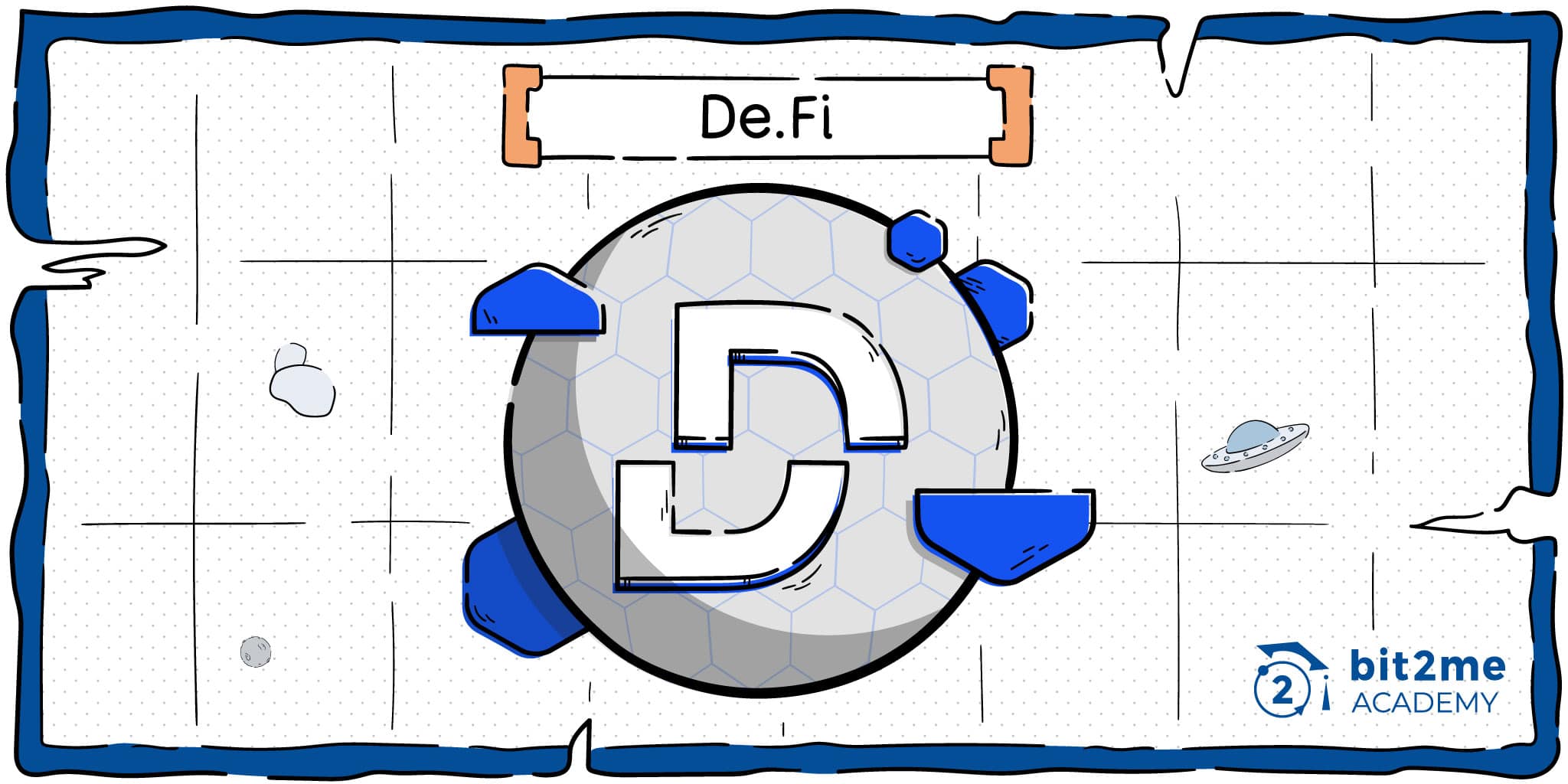 What is De.Fi?