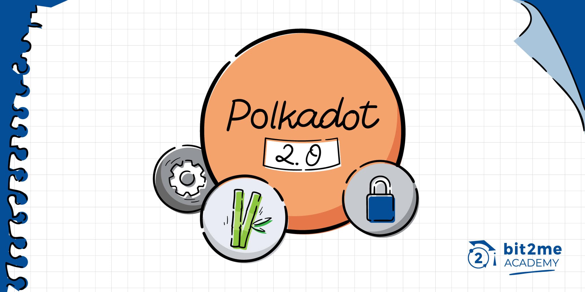 ¿Qué es Polkadot 2.0?