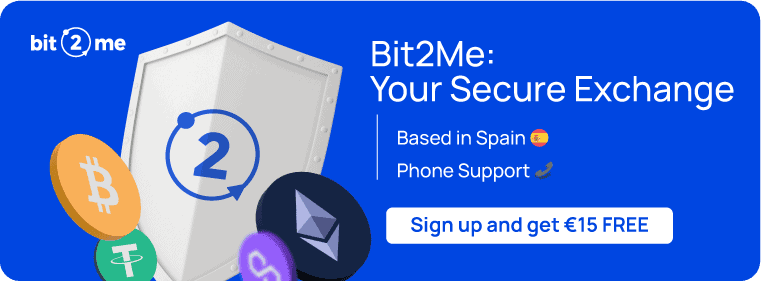 Bit2Me