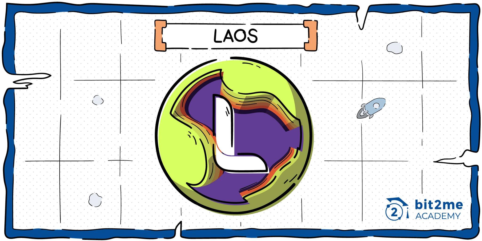 ¿Qué es LAOS?