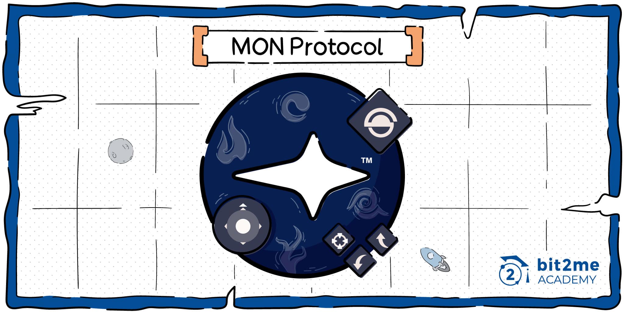 ¿Qué es MON Protocol (MON)?