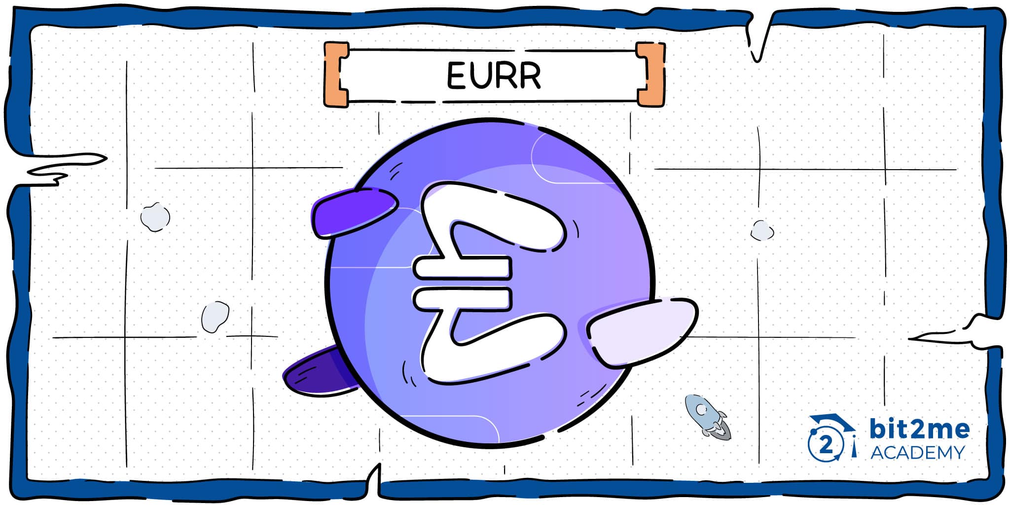 Qué es EURR stablecoin MiCA