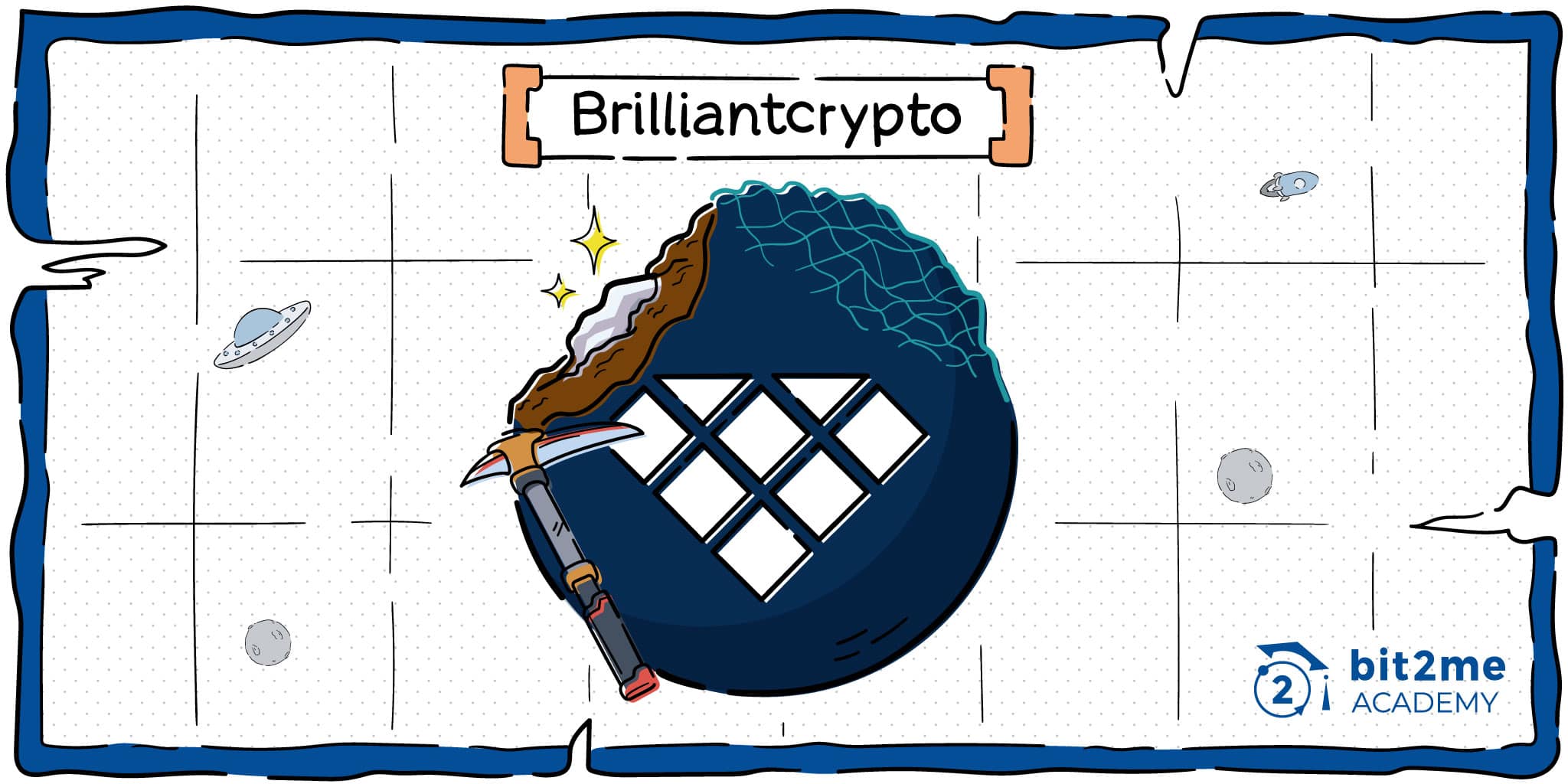 ¿Qué es el juego Brilliantcrypto y su token BRIL?