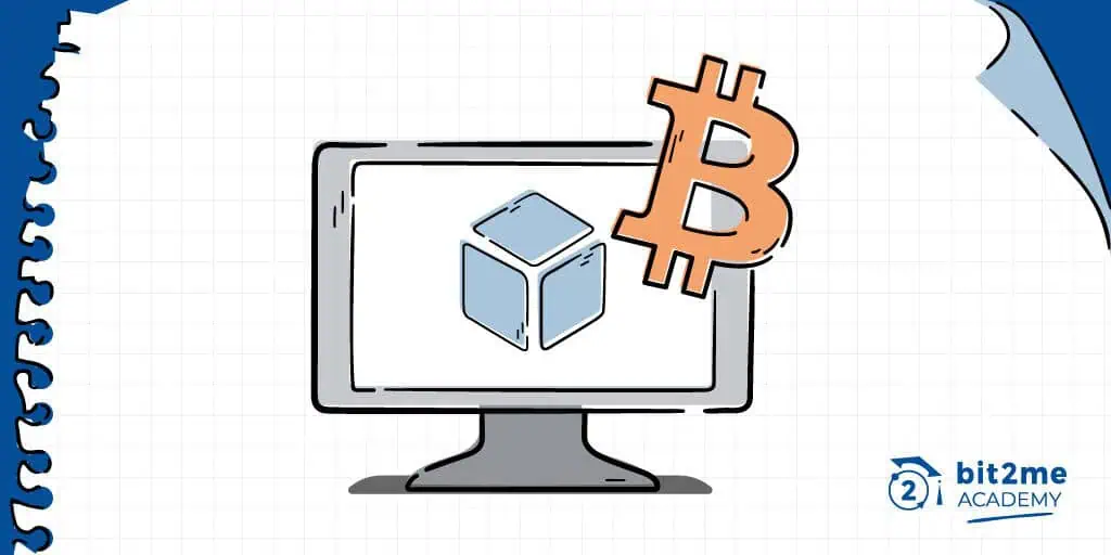 Bitcoin Virtual Machine
