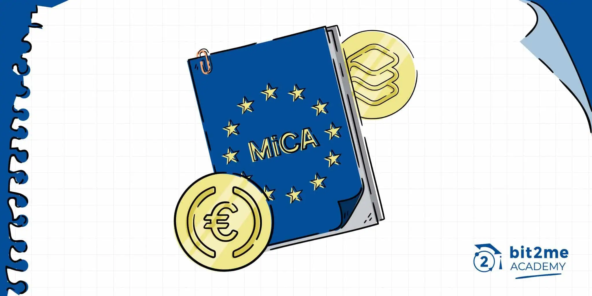 Stablecoins mica