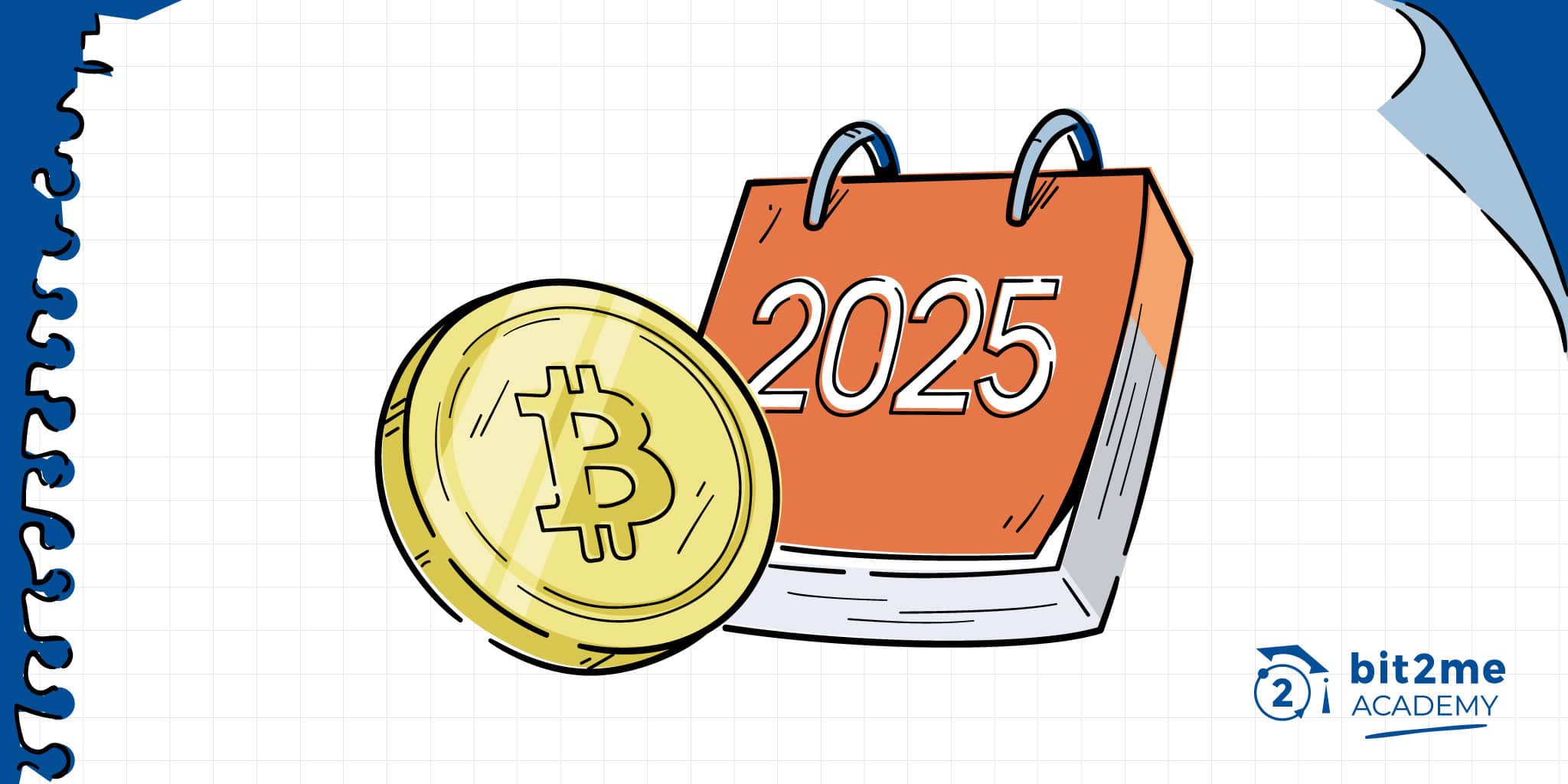 Perspectivas para Bitcoin en este 2025